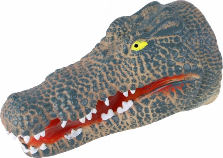 Caoutchouc souple et flexible pour une manipulation aisée