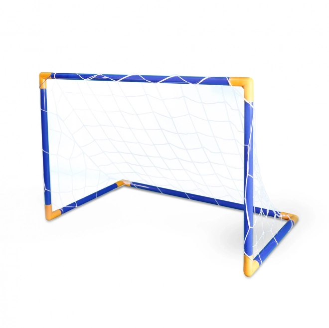 Foldable Soccer Goal