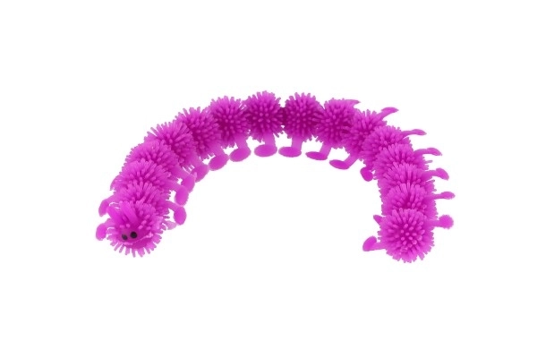 Stretchy Caterpillar Anti-Stress Toy