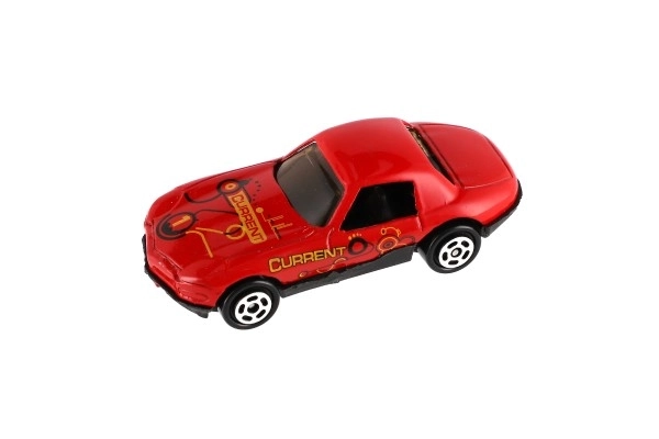 Toy Car 7cm in Box