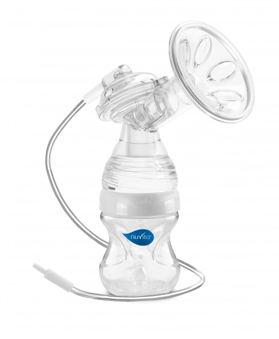 Conversion Kit for Double Breast Pump Nuvita Materno Smart