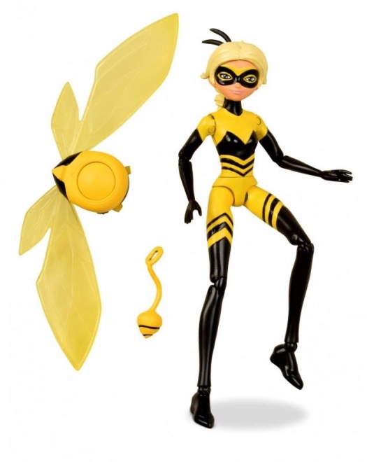 Miraculous Ladybug Queen Bee Action Figure