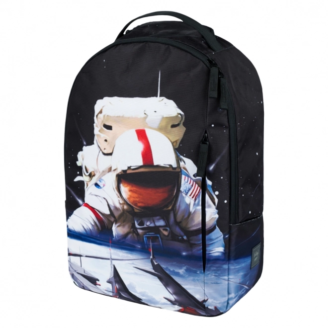 Zaino eARTh Cosmonaut by Caer8th