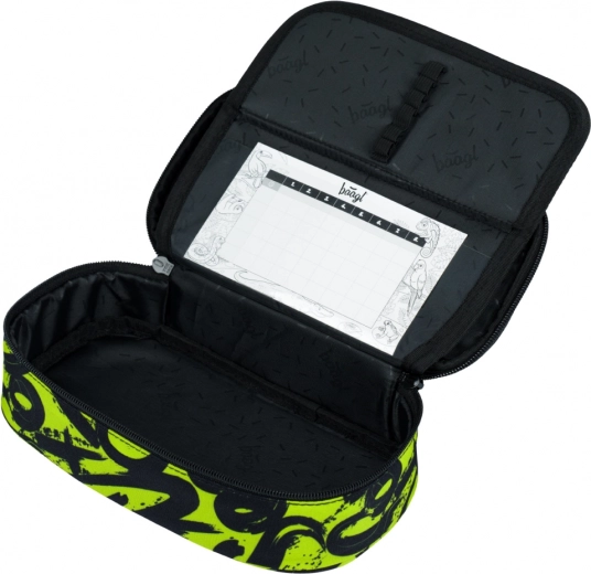 Trousse et sac pratiques