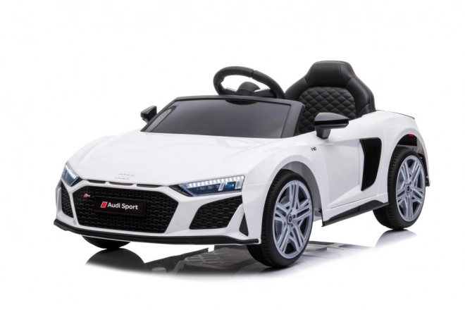 Audi R8 Electric Ride-On Car