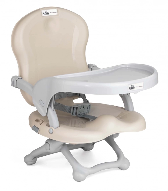 Smarty Convertible High Chair