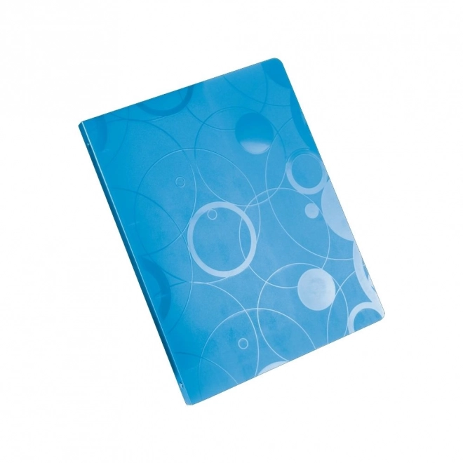 Ring Binder Neo Colori Blue