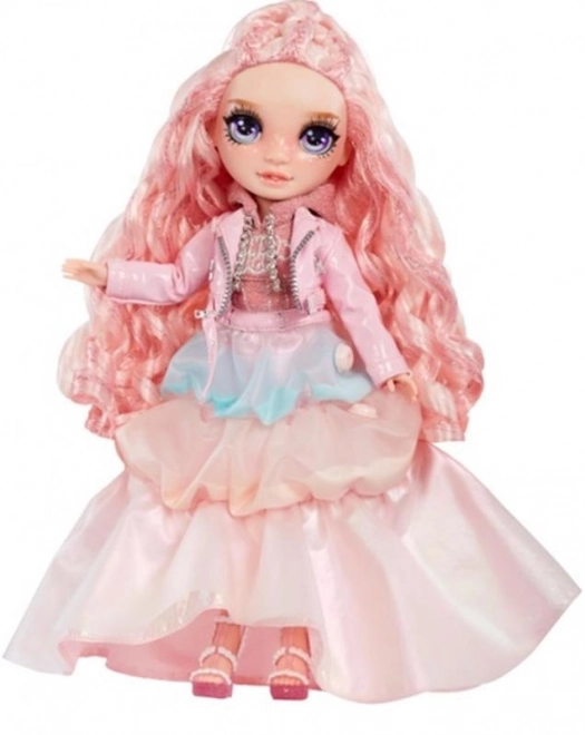 Rainbow High Winter Fashion Doll - Bella