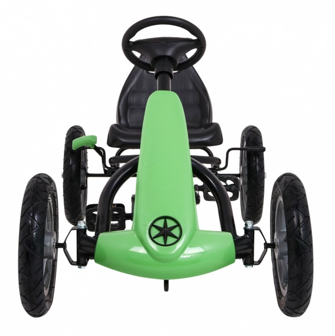 STAR Go-karts Green