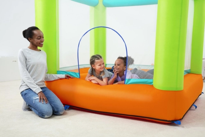 Inflatable Jumping Castle