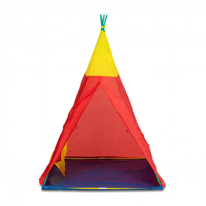 Children's 7-in-1 Tent and Tunnel Playset