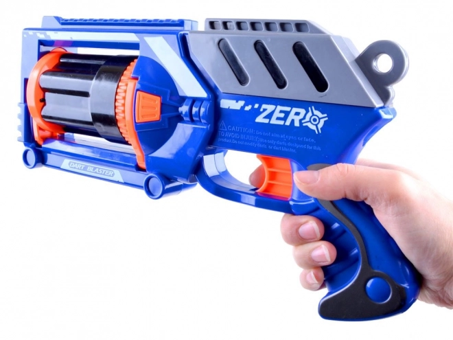 Blaster Toy Gun with Foam Darts