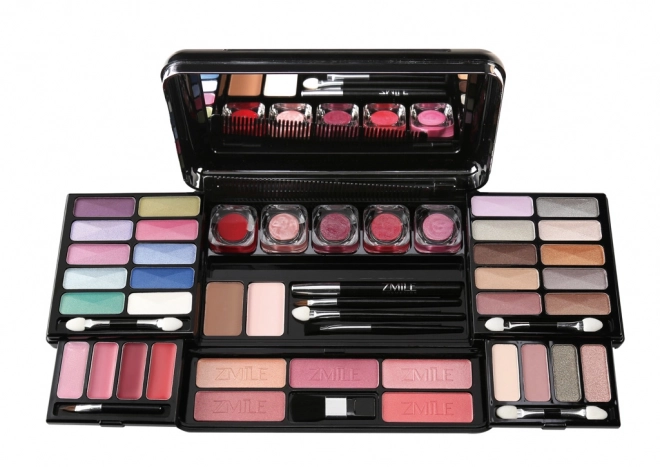 Zmile Cosmetics Classic Makeup Set