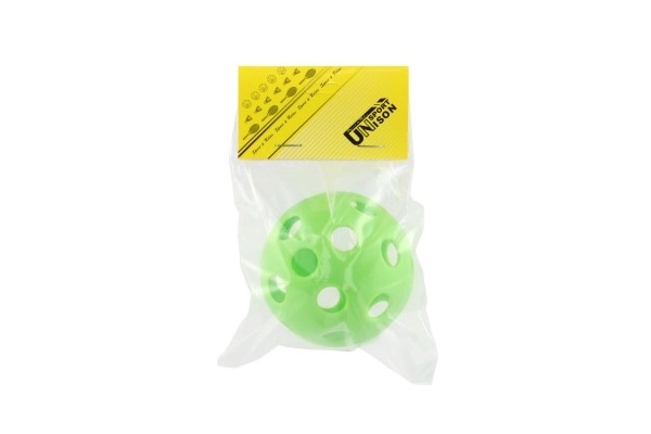 Plastic Floorball Ball