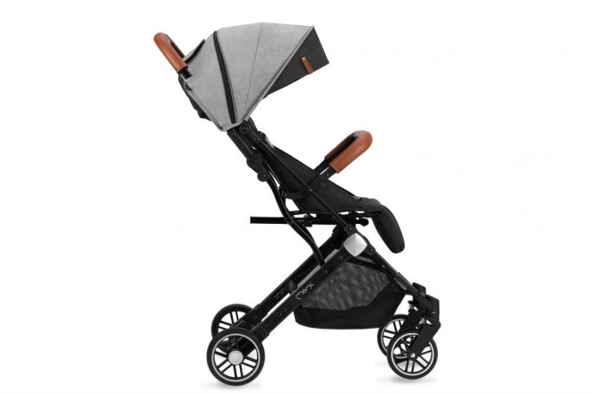 momi estelle sports stroller grey