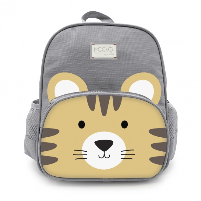 Tiger Preschool Backpack