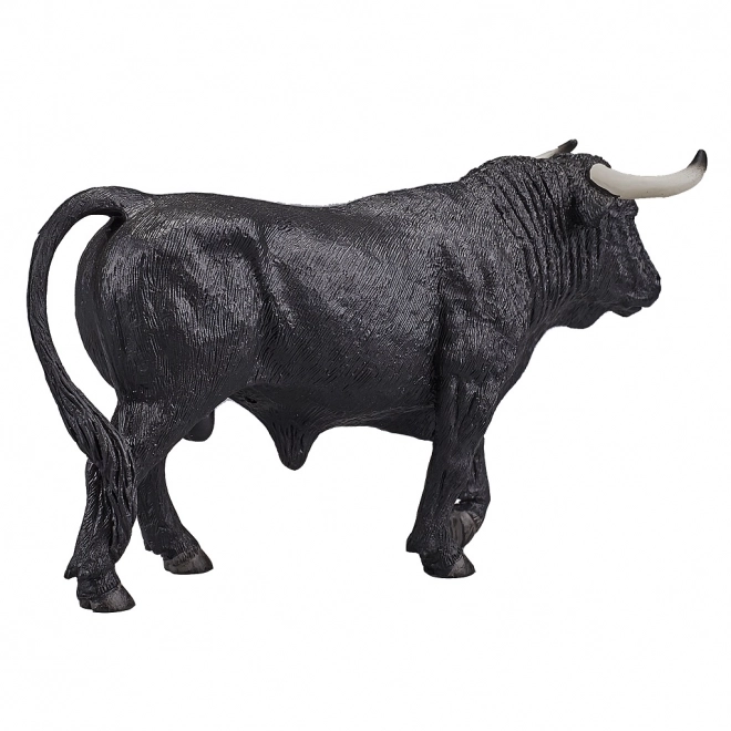 Spanish Bull Figure