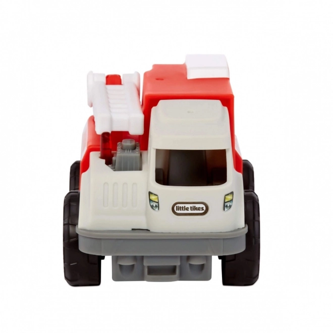 Dirt Digger Minis Fire Truck