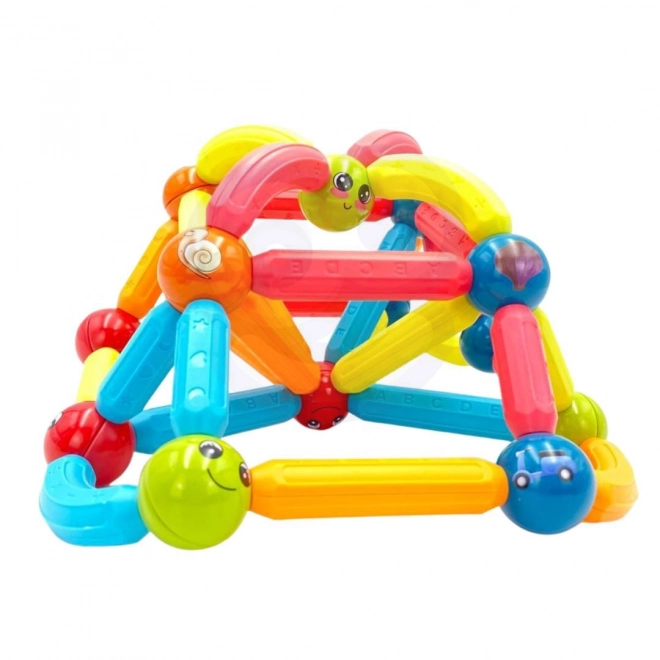 Safe and colorful design