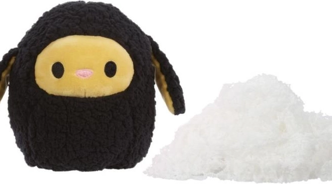 Fluffie Stuffiez Pecorella Peluche