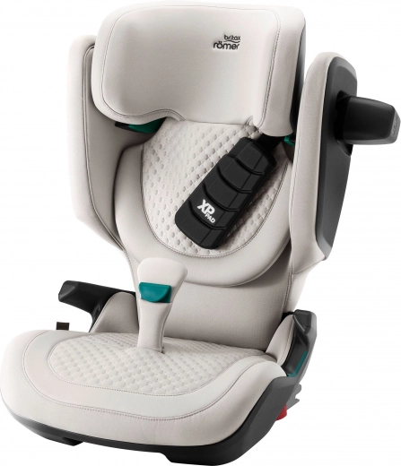 seggiolino auto britax römer kidfix pro lux soft taupe