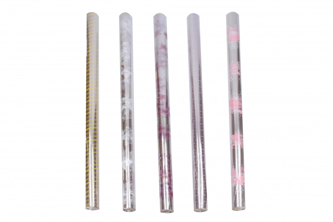 Cellophane Wrap Assorted Designs