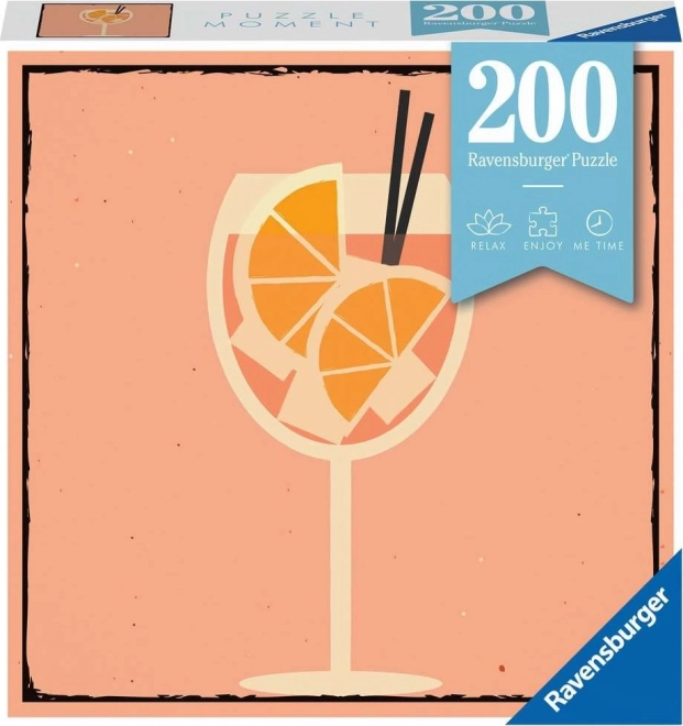 Ravensburger Puzzle Moment Drink