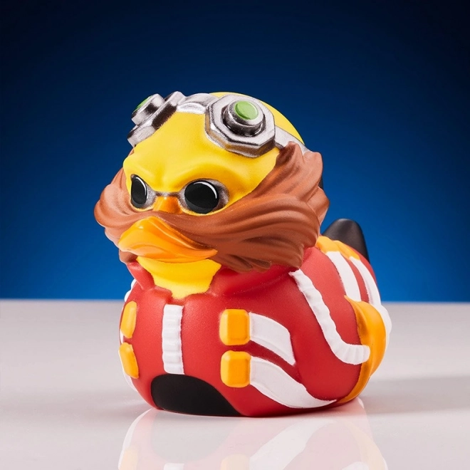 Tubbz papera Cosplay piccola Sonic - Dr Eggman