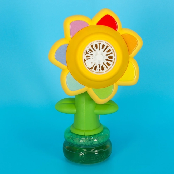 Children's Bubble Maker Flower