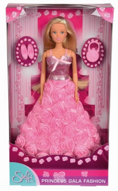 Steffi Gala Princess Doll