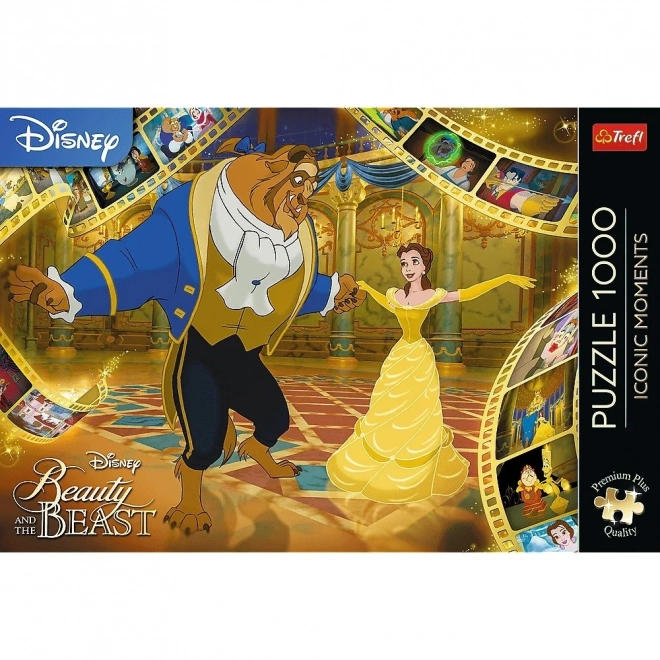 Puzzle Premium Plus Beauty and the Beast