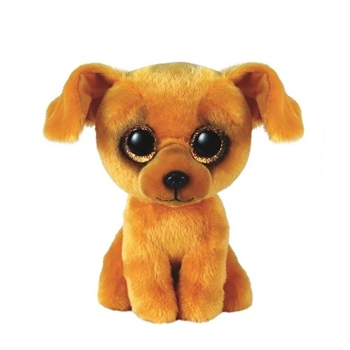 Plush Toy Dog Zuzu