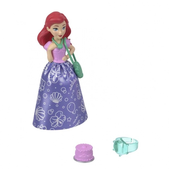 Disney Princess Color Reveal Royal Party Doll