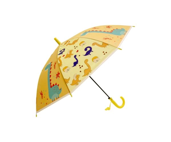 A durable companion for rainy days
