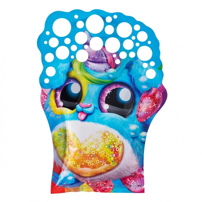 Rainbocorns Bubble Glove