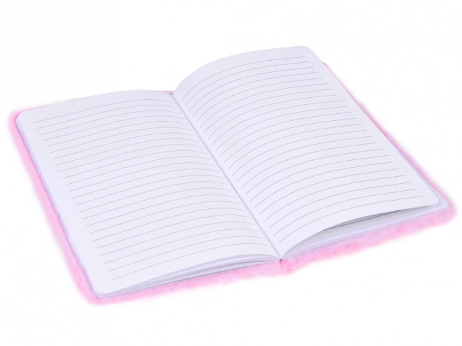 Pink Unicorn Secret Diary