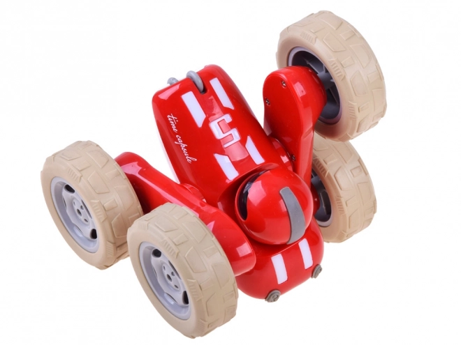 Remote Control Stunt Racing Car 360° Acrobat