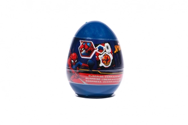 Uovo sorpresa Spider-Man