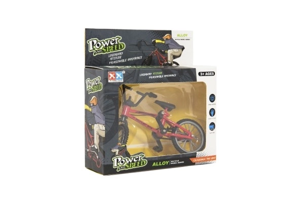 Finger BMX Bike Mini Toy