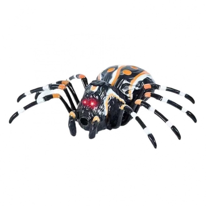 Remote Control Black Tarantula Spider