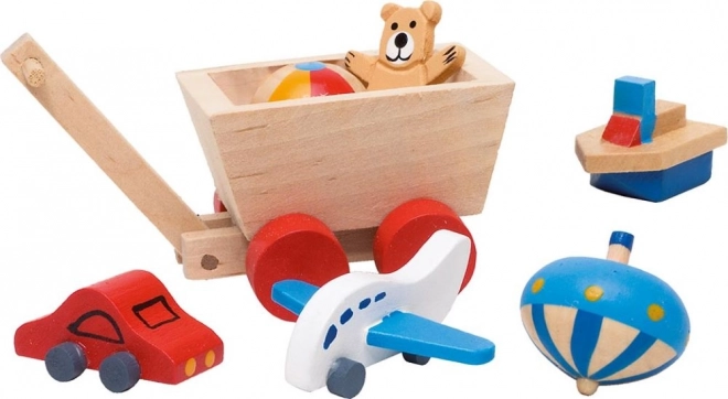 Children's Room Accessories