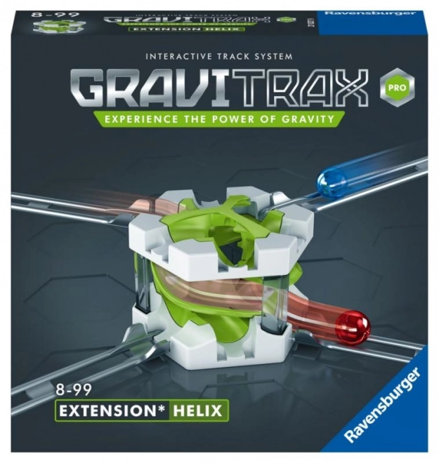 GraviTrax PRO Spiral Action Set