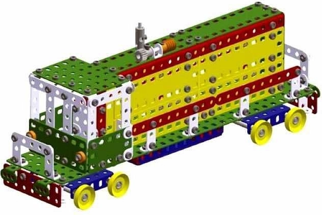 Až 100 rôznych modelov