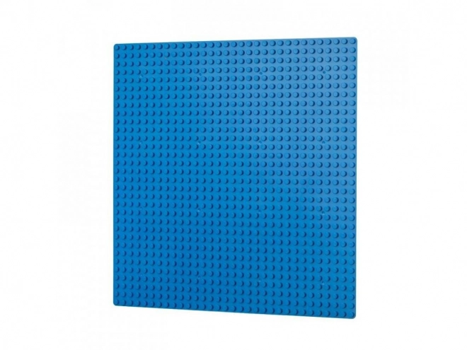 Base Plate 32x32 Blue