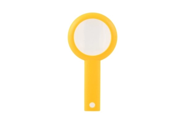 Magnifying Glass 20cm with Two Colors