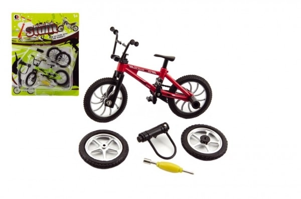 Finger Freestyle Mini Bike