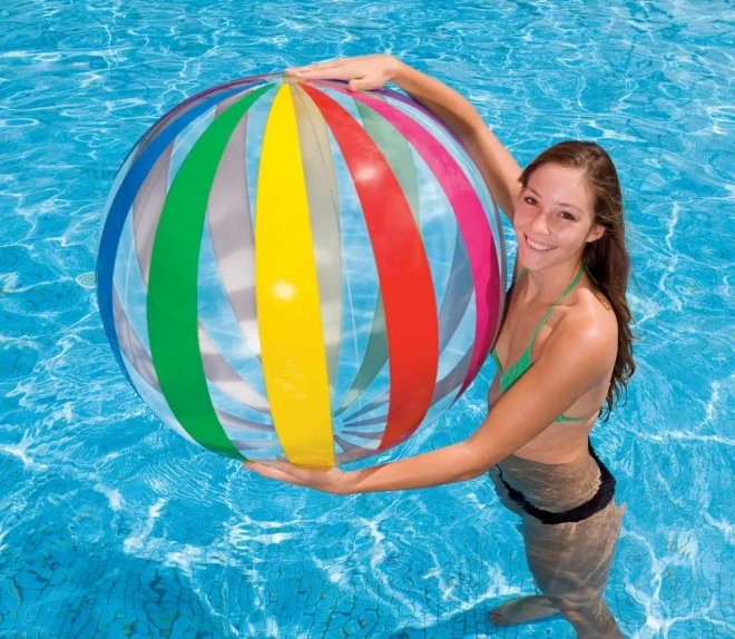 Inflatable Jumbo Ball