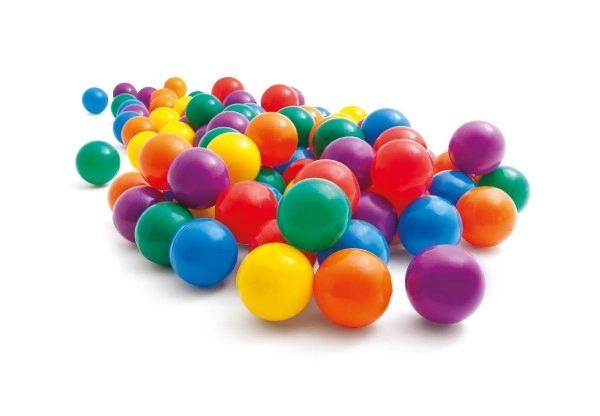 Colorful Play Balls for Kids