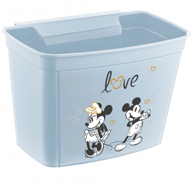 Universal Hanging Organizer for Changing Table Mickey