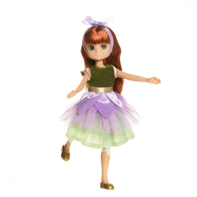 Lottie Forest Fairy Doll